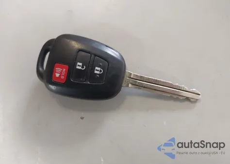 2014 Toyota Rav4 Xle z USA, uszkodzony, nr VIN JTMRFREV7EJ011366